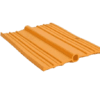Băng Cản Nước O250 Macco Waterbar PVC