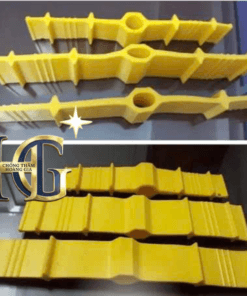 Băng cản nước O320 Macco là gì