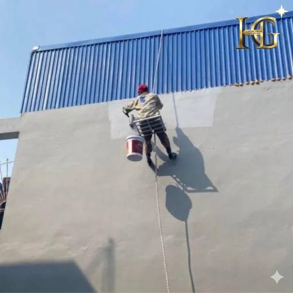Các Hạng Mục Ứng Dụng Thực Tế Conmik Acrylic Các Hạng Mục Ứng Dụng Thực Tế Conmik Acrylic