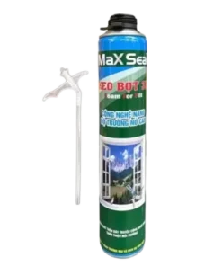 Chai Xịt Bọt Nở 750ml