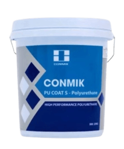 Chống Thấm Gốc Polyurethane Conmik PU Coat S