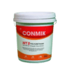 Chống Thấm Polyurethane Conmik WT 8 Lộ Thiên