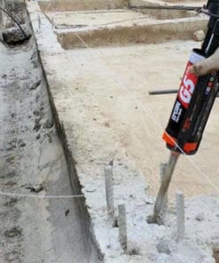 Hướng dẫn sử dụng súng bắn keo Ramset G5 Pro chuẩn kỹ thuật