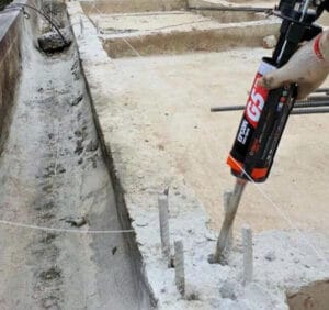 Hướng dẫn sử dụng súng bắn keo Ramset G5 Pro chuẩn kỹ thuật