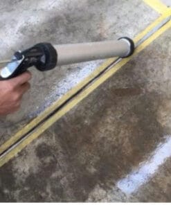 Hướng dẫn thi công keo trám khe lún MS7016 chuẩn kỹ thuật