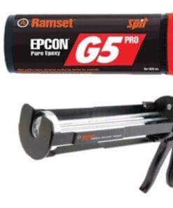 Keo cấy thép Ramset Epcon G5 Pro là gì