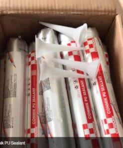 Keo trám nứt tường gốc PU Conmik PU Sealant là gì