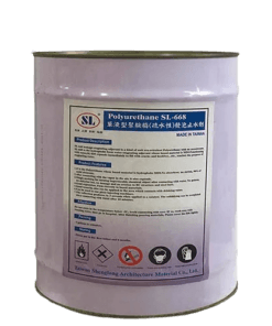 Keo trương nở pu SL 668
