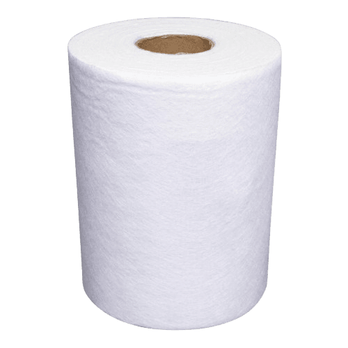 Lưới Polyester Chống Thấm 15cm Dài 50m Lưới Polyester Chống Thấm 15cm Dài 50m