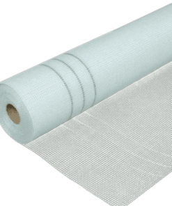 Lưới Thủy Tinh Gia Cường Mắt Lưới 2x2mm 80Gram