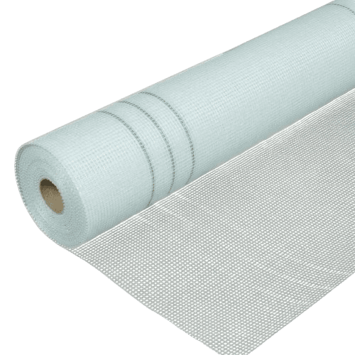 Lưới Thủy Tinh Gia Cường Mắt Lưới 2x2mm 80Gram Lưới Thủy Tinh Gia Cường Mắt Lưới 2x2mm 80Gram