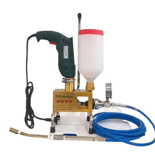 Máy Bơm Foam SL 9999 Máy Bơm Foam SL 9999
