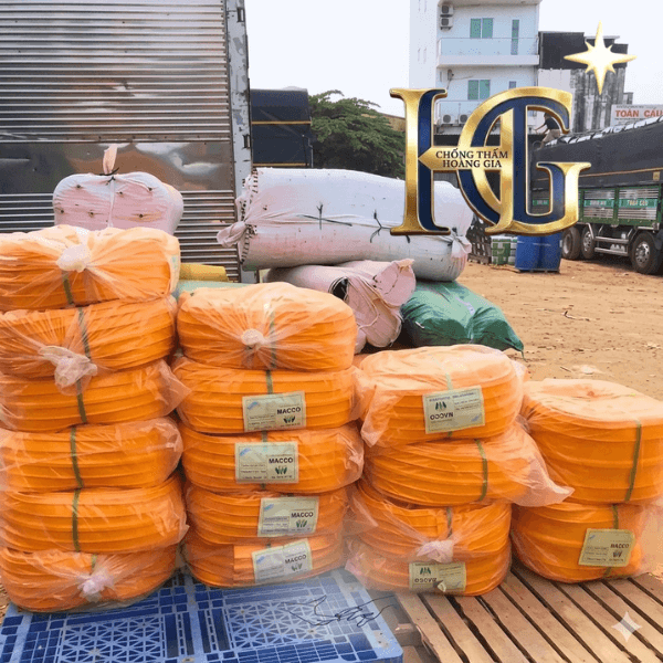 Mua băng cản nước O320 Macco sỉ lẻ giá tốt nhất tại chongthamhoanggia Mua băng cản nước O320 Macco sỉ lẻ giá tốt nhất tại chongthamhoanggia
