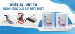 Mua súng bắn keo Sikaflex ở đâu uy tín, giá tốt nhất