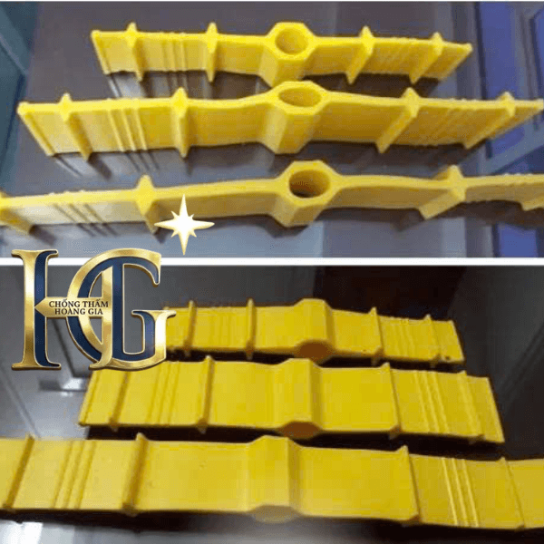 Thông số kỹ thuật của băng cản nước Macco chữ O bản 20cm Thông số kỹ thuật của băng cản nước Macco chữ O bản 20cm