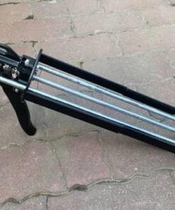 Thông số kỹ thuật và cấu tạo của súng bắn keo Ramset G5 Pro