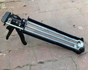 Thông số kỹ thuật và cấu tạo của súng bắn keo Ramset G5 Pro