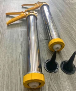 Thông số kỹ thuật và cấu tạo của súng bắn keo Sika Flex