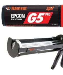 Ứng dụng thực tế của súng Ramset G5 Pro