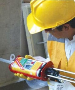 Ưu điểm nổi bật của súng cấy thép Ramset 2 nòng thế hệ mới