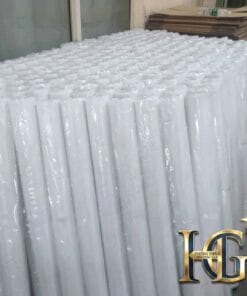 lưới thủy tinh gia cường mắt lưới 2x2 mm tại chongthamhoanggia